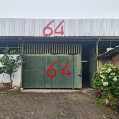 RedDoorz near Siliwangi Semarang