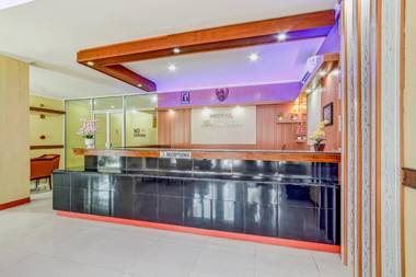 OYO 91036 Hotel Simpang Lima Gkpri