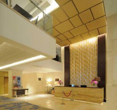 Apartment Louiskienne Simpang Lima