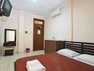 Eben Haezer Guest House