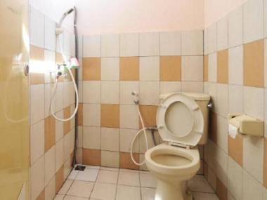 Eben Haezer Guest House