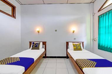 SPOT ON 91471 Wisma Uin Walisongo