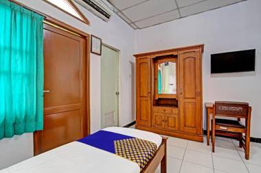 SPOT ON 91471 Wisma Uin Walisongo