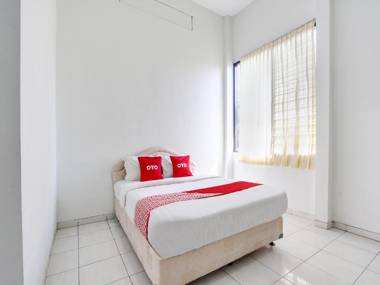 OYO 91473 Wisma Husada 1 Semarang
