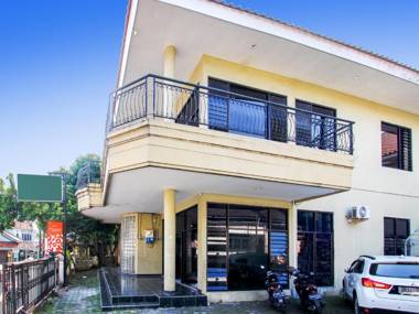 OYO 91473 Wisma Husada 1 Semarang