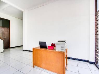 OYO 91473 Wisma Husada 1 Semarang