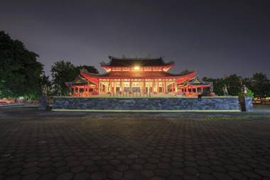 Omah Madam Bed & Breakfast