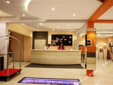 Bintang Tiga Guest House