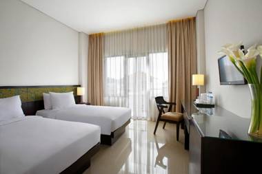 Hotel Surya Yudha Purwokerto