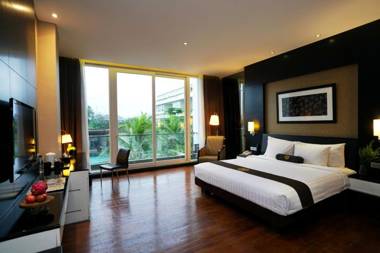 Java Heritage Hotel Purwokerto