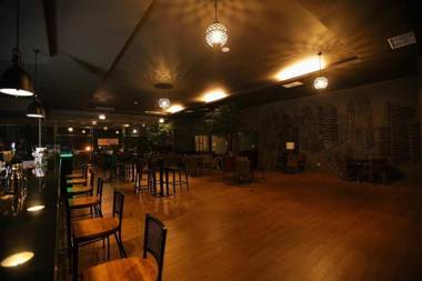 ASTON Imperium Purwokerto