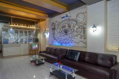 Urbanview Hotel Double Tree Purwokerto