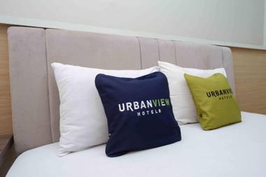 Urbanview Hotel Double Tree Purwokerto