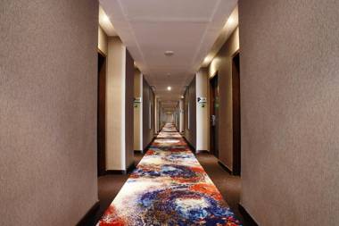 Grand Karlita Hotel Purwokerto