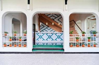 Hotel Wisata Niaga Campus