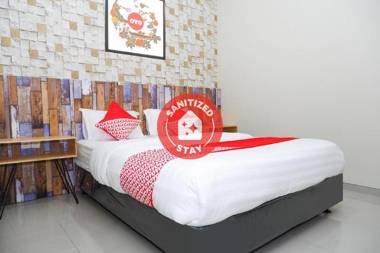 OYO 1094 Guest House 360°