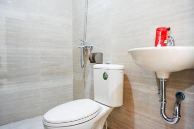 RedDoorz Syariah near RSUD Margono Purwokerto