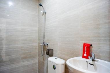 RedDoorz Syariah near RSUD Margono Purwokerto