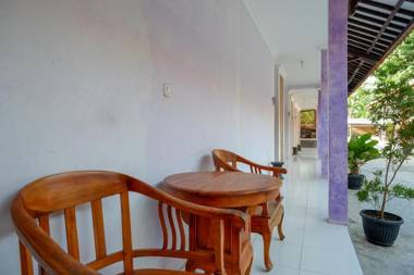 RedDoorz near Goa Jatijajar 2