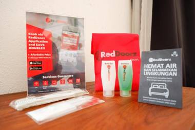 RedDoorz near RSUD Margono Purwokerto 3