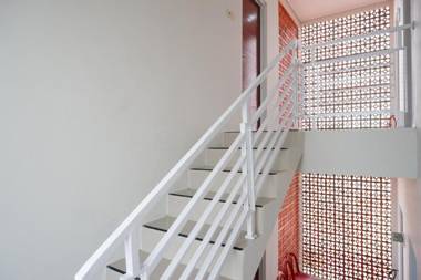 RedDoorz near RSUD Margono Purwokerto 3