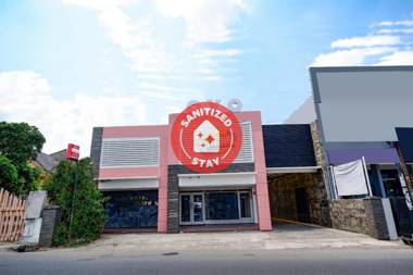 OYO 1843 Cahya Nirwana