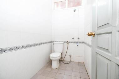 OYO 2495 Hotel Wijaya