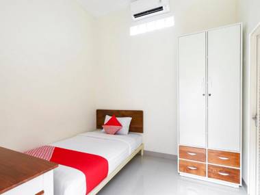 OYO 3314 Syariah House