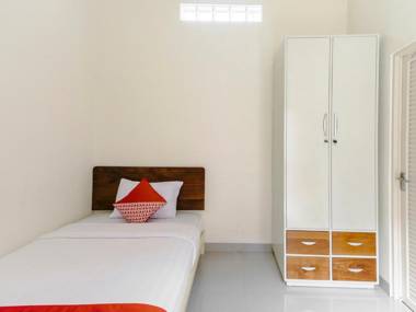 OYO 3314 Syariah House