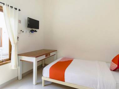 OYO 3314 Syariah House