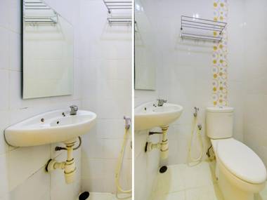 OYO 3746 Double Tree Guesthouse