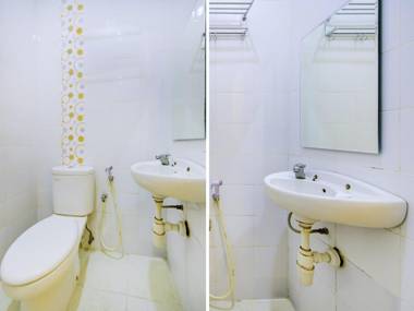 OYO 3746 Double Tree Guesthouse