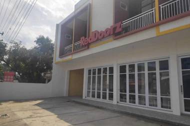 RedDoorz near Universitas Muhammadiyah Purwokerto