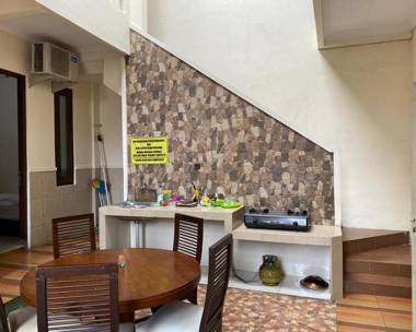 Jatiwinangun Homestay RedPartner