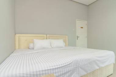 RedDoorz Syariah near UNSOED