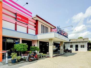 OYO 90385 Hotel Cadaka