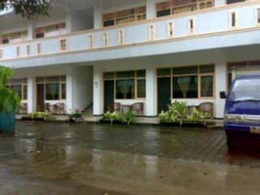 Roda Mas I Hotel