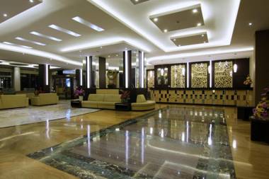Dominic Hotel Purwokerto