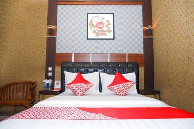 Hotel Mukti Jaya