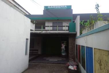 OYO 90766 Gardenia Boarding House