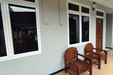 RedDoorz Syariah near Alun Alun Purwokerto 2