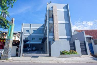 HBA Residence Purwokerto