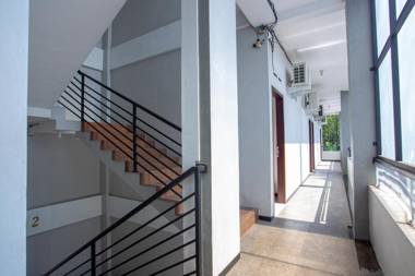 HBA Residence Purwokerto