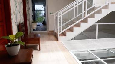 Grand Sakinah Syariah Purwokerto