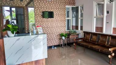 Grand Sakinah Syariah Purwokerto