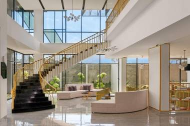 Elsotel Purwokerto By Daphna International