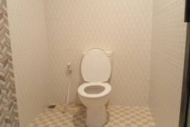 Gorland Hostel Purwokerto RedPartner