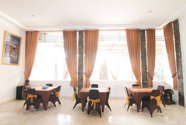 Grand Ciwareng Inn by MyHome Hospitality