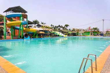 RedDoorz Resort Syariah @ Jaya Tirta Abadi