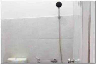 Syukur Guesthouse Syariah RedPartner